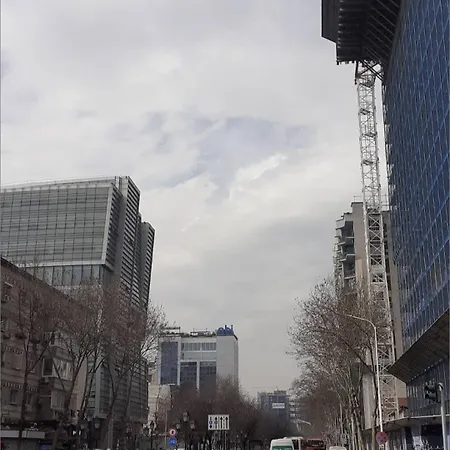 Апартаменты Center *